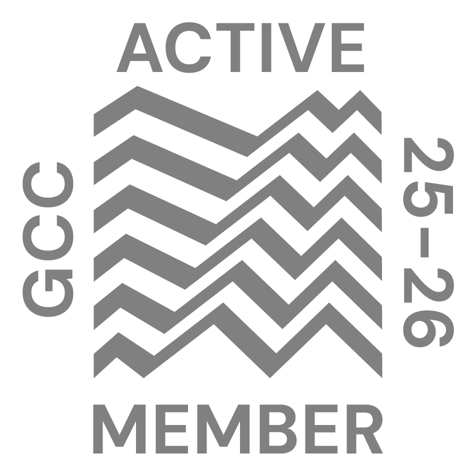 Gallery Climate Coalition active member